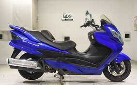 SUZUKI SKYWAVE 250 (Burgman 250) S Gen.3 CJ44A