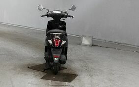 SUZUKI LET's G CA4AA