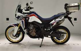 HONDA CRF1000L AFRICA TWIN DCT 2018 SD04