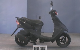 SUZUKI LET's 2 CA1PA