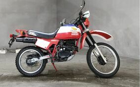 HONDA XL250R PARIS-DAKAR  MD03