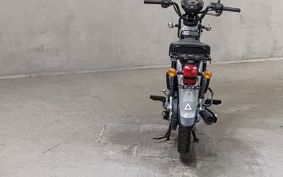 HONDA CROSS CUB110 JA60