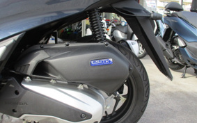 HONDA PCX125 JK05