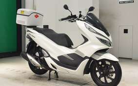 HONDA PCX 150 ABS KF30