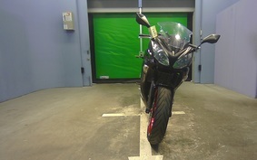 KAWASAKI NINJA 400 2014 EX400E