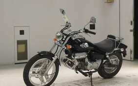 HONDA MAGNA 50 AC13