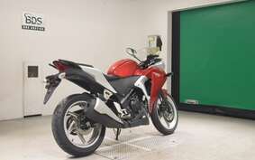 HONDA CBR250R GEN 3 MC41