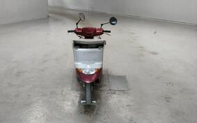 SUZUKI LET's 4 Basket CA43A