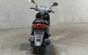 YAMAHA AXIS 125 TREET SE53J