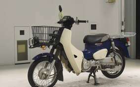 HONDA C50 SUPER CUB AA07