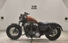 HARLEY XL1200X 2013