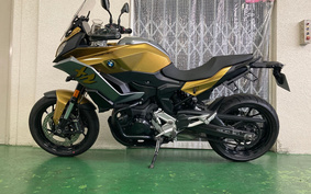 BMW F900XR STANDARD 2020 0K21