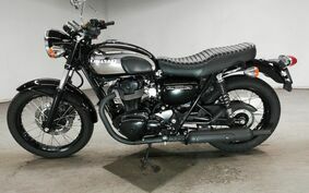 KAWASAKI W800 2012 EJ800A