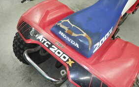 HONDA ATC200 X TB05