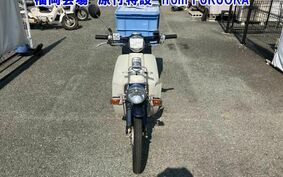 HONDA C50(プレス) AA01