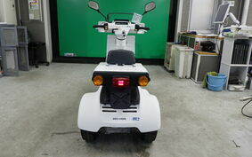 HONDA GYRO X TD02