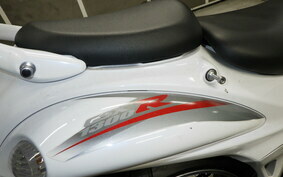 SUZUKI HAYABUSA Gen.2 2012 CK111