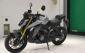 SUZUKI GSX-S1000 Gen.2 2021 EK1AA