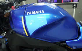 YAMAHA XSR900 2024 RN80J