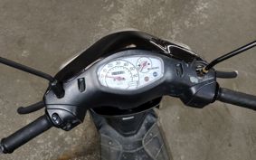 SUZUKI LETSG CA4AA