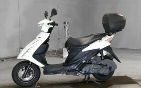 SUZUKI ADDRESS V125 S CF4MA