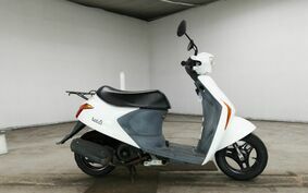 SUZUKI LET's 5 CA47A