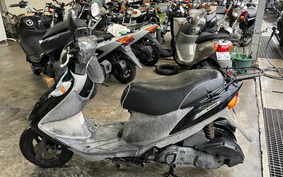 SUZUKI ADDRESS V125 G CF46A