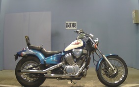 HONDA STEED 400 NC26