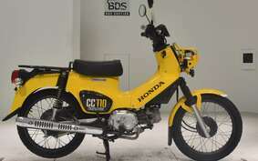 HONDA CROSS CUB 110 JA45