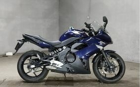 KAWASAKI NINJA 400 R 2012 ER400B