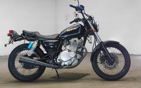 SUZUKI GRASS TRACKER NJ47A