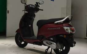 SUZUKI ADDRESS V125 Gen.2 DP12H