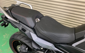 YAMAHA TRACER 9 GT 2018 RN51J