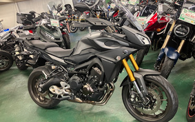 YAMAHA MT-09 Tracer 2015 RN36J