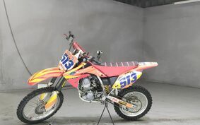 HONDA CRF150R KE03