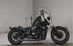 HONDA SHADOW750 RC44