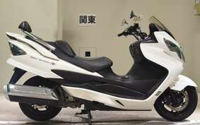 SUZUKI SKYWAVE 400 S 3 2009 CK44A