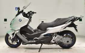 BMW C600 SPORT 2013 0131