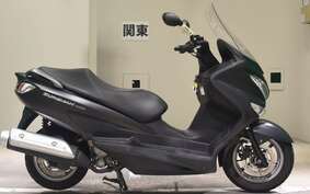 SUZUKI BURGMAN200 CH41A