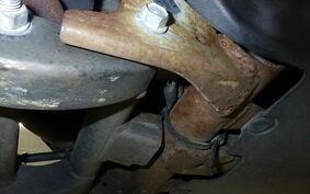 SUZUKI ADDRESS V50 Gen.2 CA44A