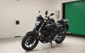 YAMAHA MT-25 RG43J