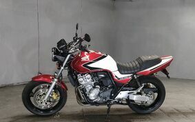 HONDA CB400SF NC42