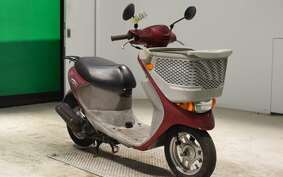 SUZUKI LET's 4 Basket CA43A