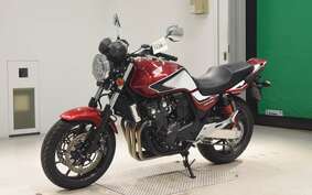 HONDA CB400SF GEN 4 A 2022 NC42