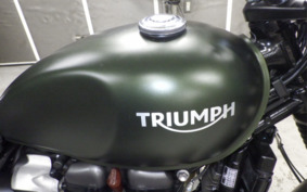 TRIUMPH STREET SCRAMBLER 2022