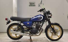 YAMAHA YB125SP