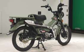 HONDA CT125-2 JA65