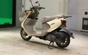 SUZUKI LET's 4 Basket CA43A