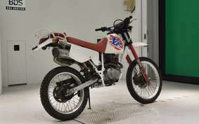 HONDA XLR200R MD29