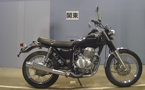 HONDA CB400SS E 2007 NC41